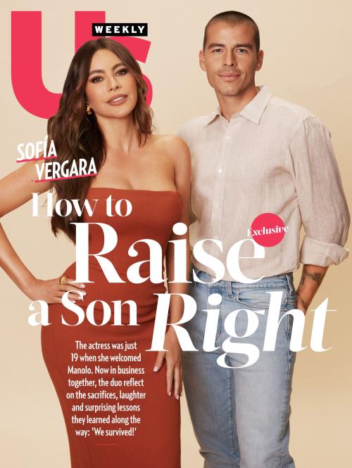 Us Weekly