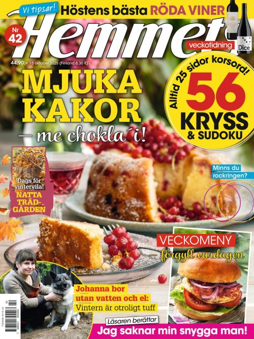 Hemmets veckotidning