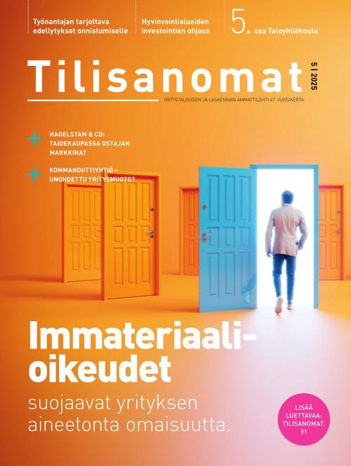 Tilisanomat