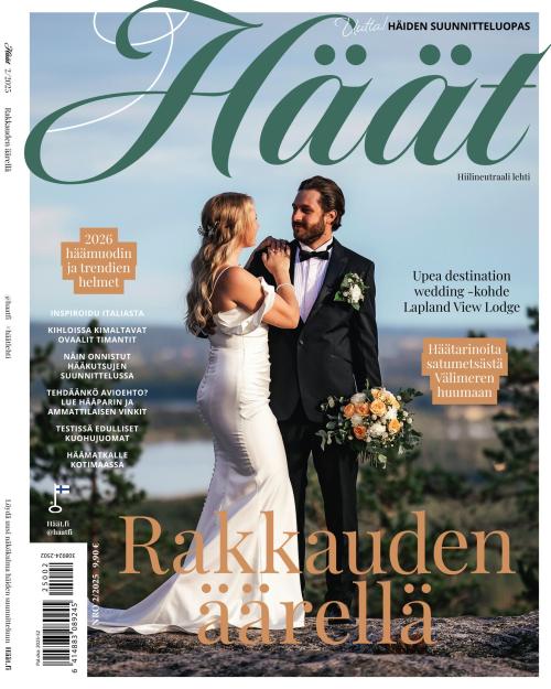 Häät-lehti
