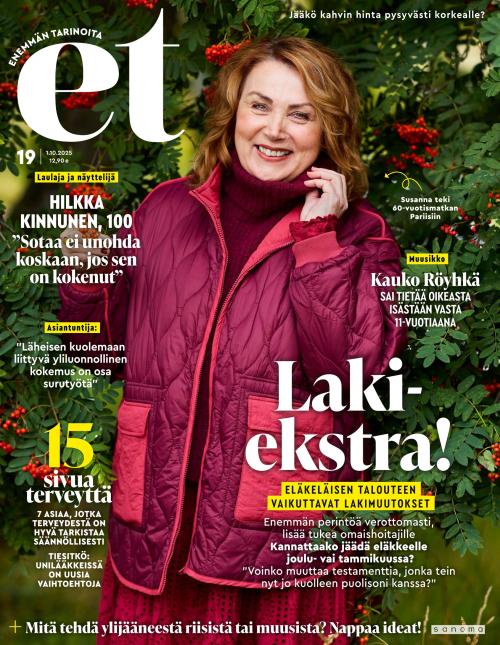 ET-lehti