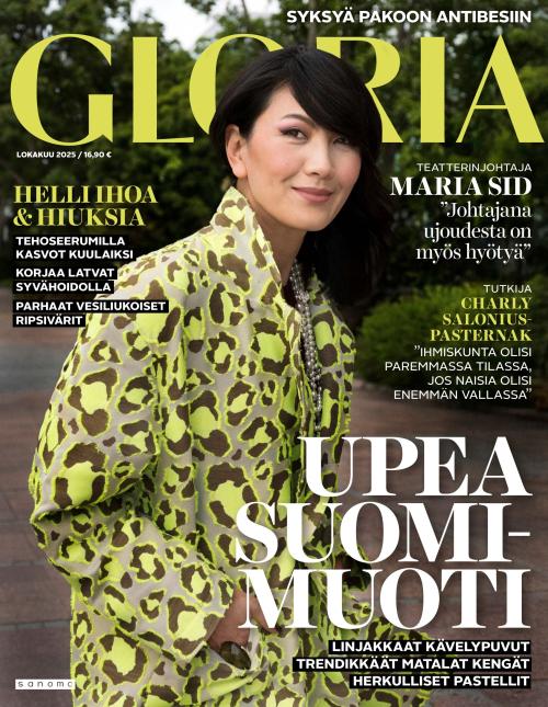 Gloria