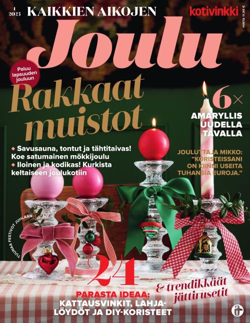 Joululehti