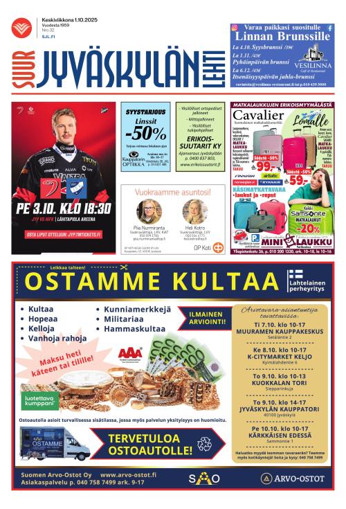 Suur-Jyväskylä