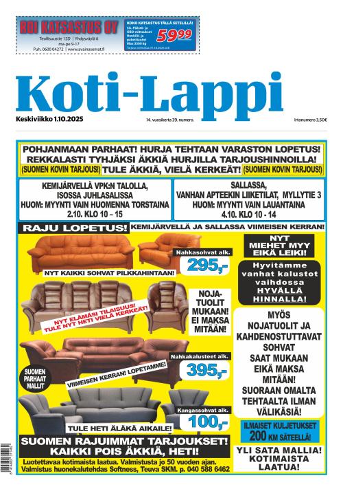 Koti-Lappi