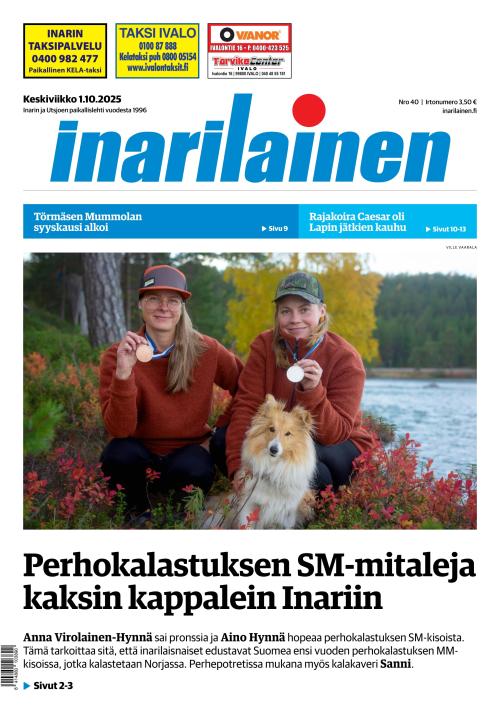 Inarilainen