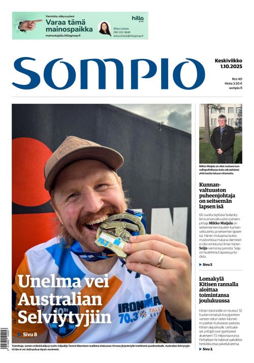 Sompio