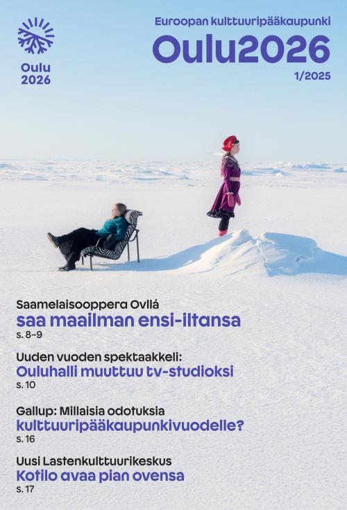 Iijokiseutu