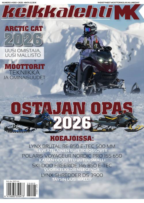 MK-lehti & kelkkalehti.com