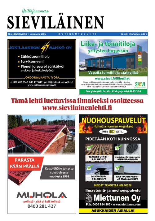 Sieviläinen