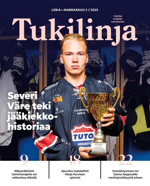 Tukilinja