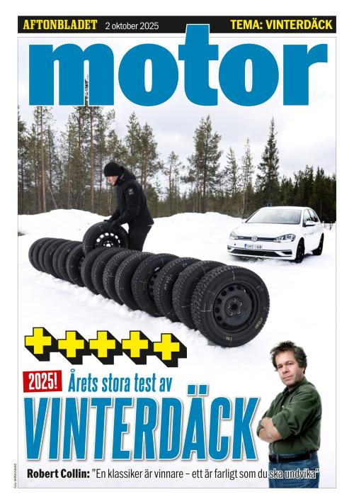 Aftonbladet Bilaga