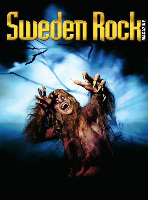Sweden Rock Magazine