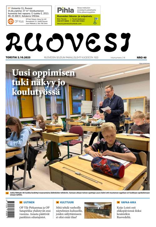 Ruovesi