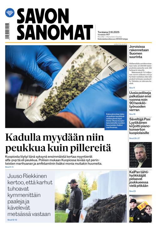 Savon Sanomat