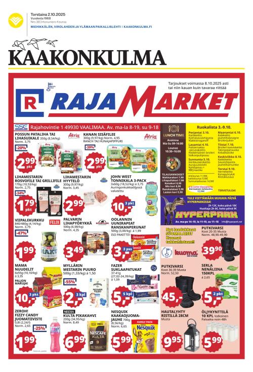 Kaakonkulma