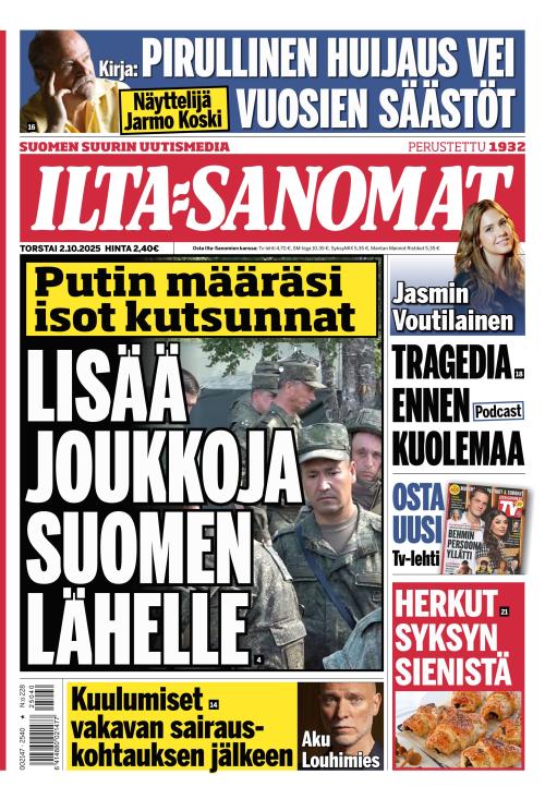 Ilta-Sanomat