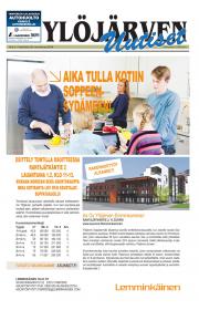 Ylöjärven Uutiset 29.01.2014