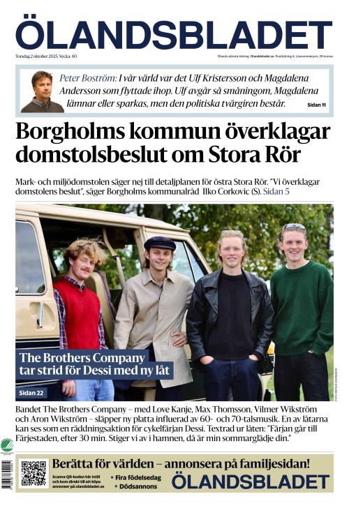 Ölandsbladet