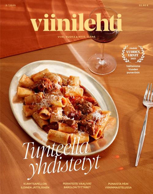 Viinilehti