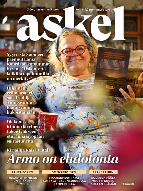 Askel