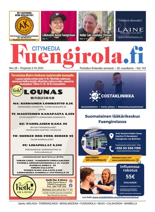 Fuengirola.fi
