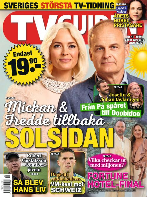TV-guiden