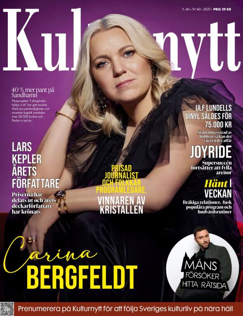 Kulturnytt