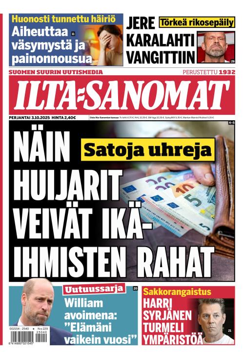Ilta-Sanomat