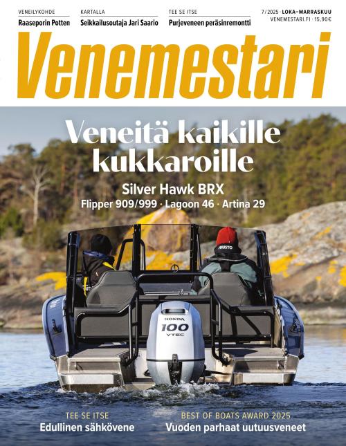 Venemestari