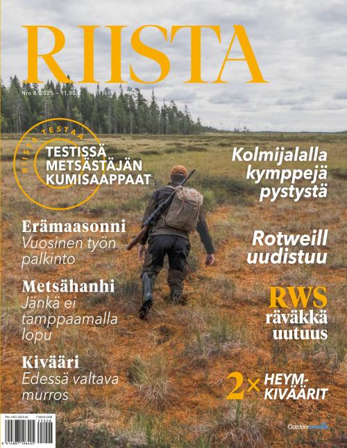 Riista