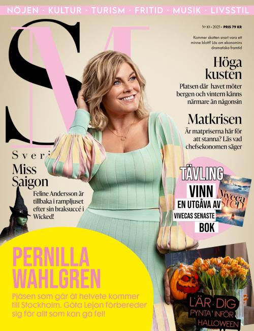 Sverigemagasinet