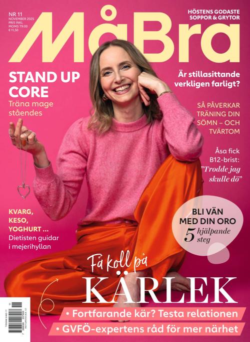 Må Bra