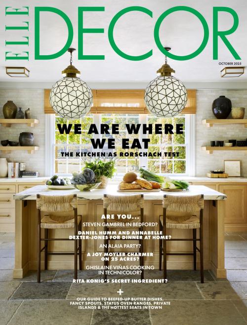 Elle Decor