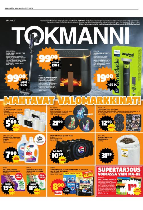 Karjalainen -liitteet