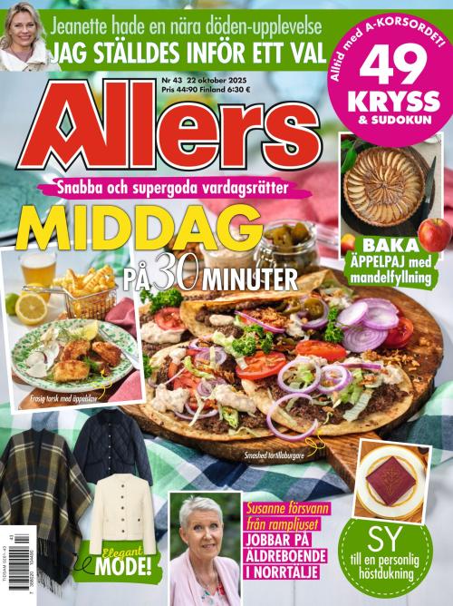 Allers (SE) 22.10.2025