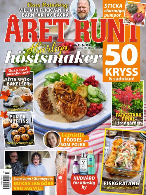 Året Runt