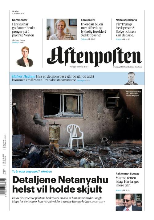 Aftenposten