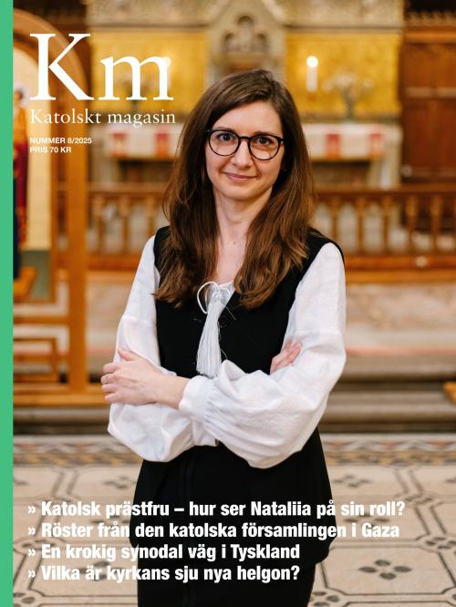 Katolskt Magasin