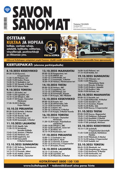 Savon Sanomat