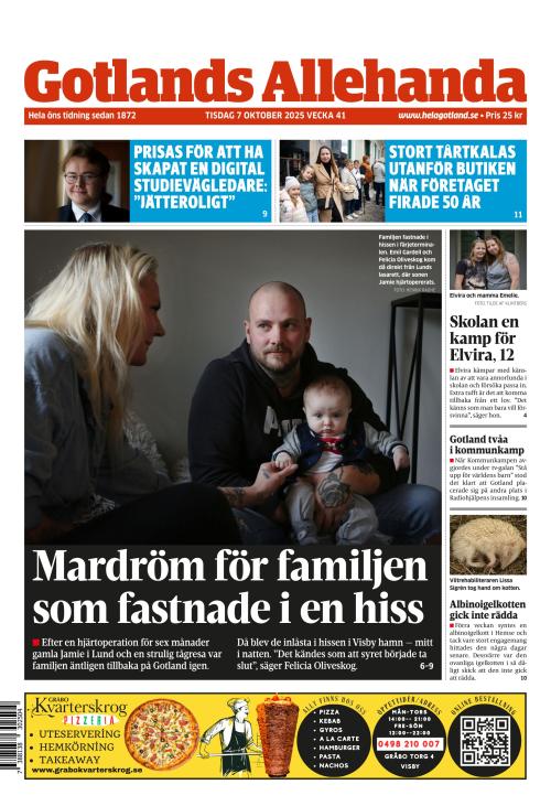 Gotlands Allehanda