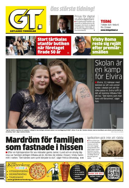 Gotlands Tidningar