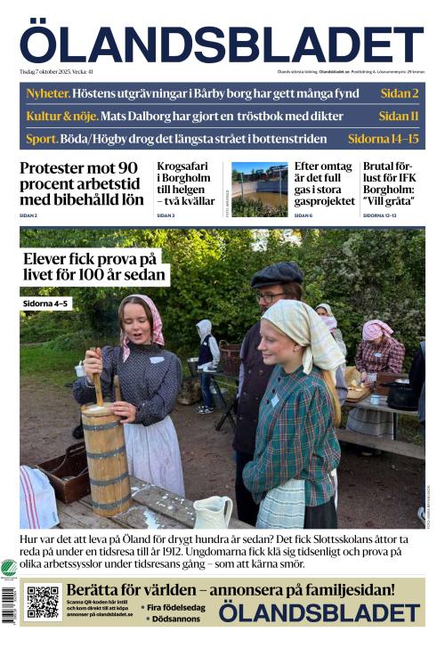 Ölandsbladet