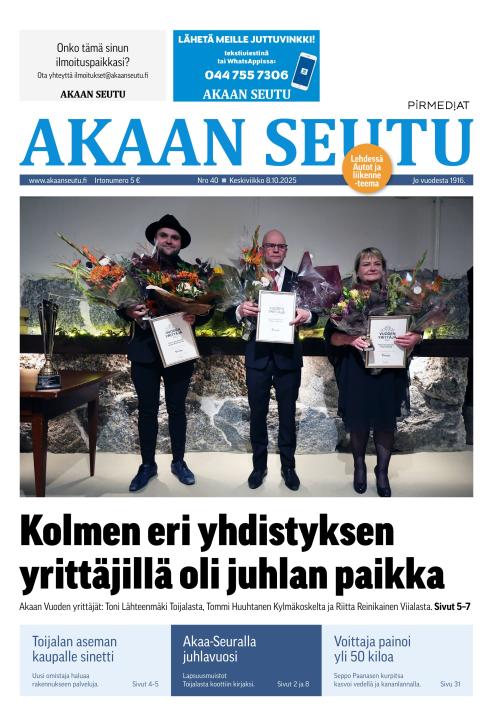 Akaan Seutu