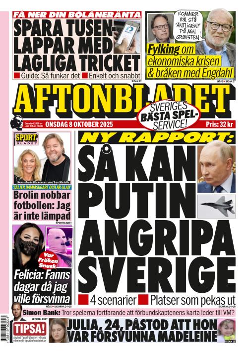 Aftonbladet