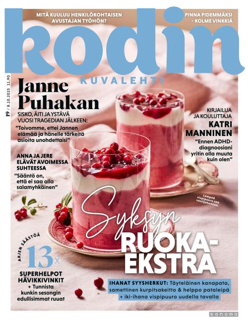 Kodin Kuvalehti