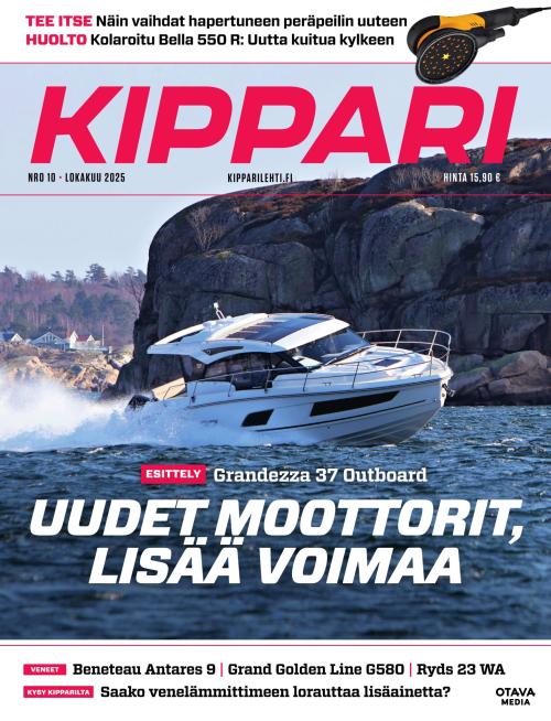 Kippari