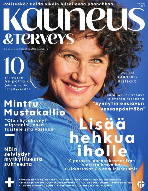 Kauneus & Terveys