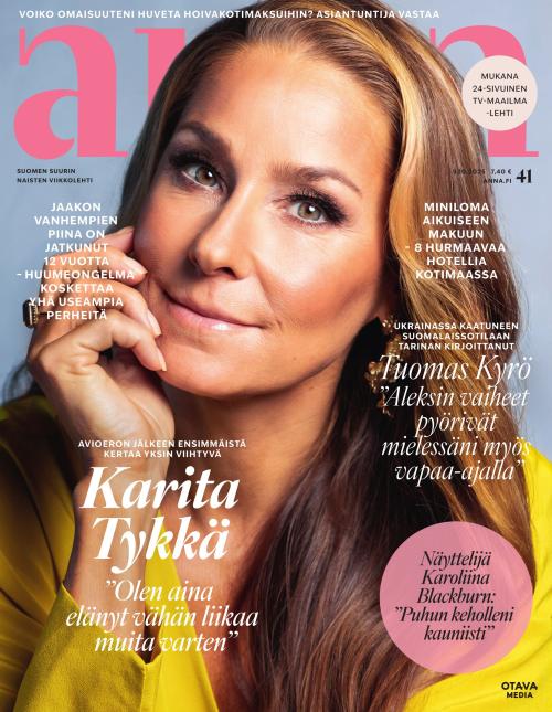 Anna