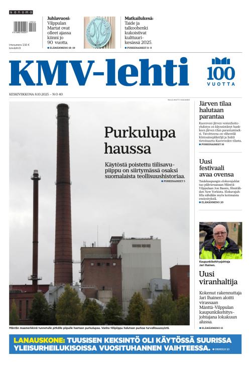 KMV-lehti